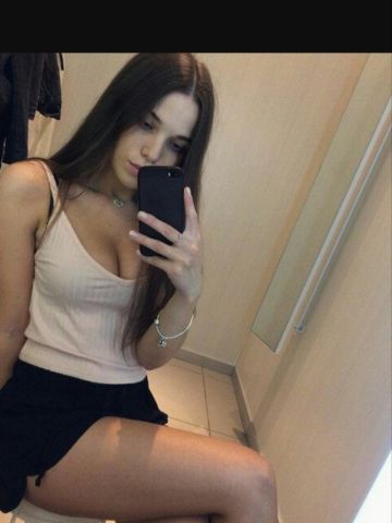 Проститутка Неонила